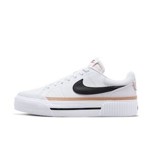 Nike Court Legacy Lift Sneaker